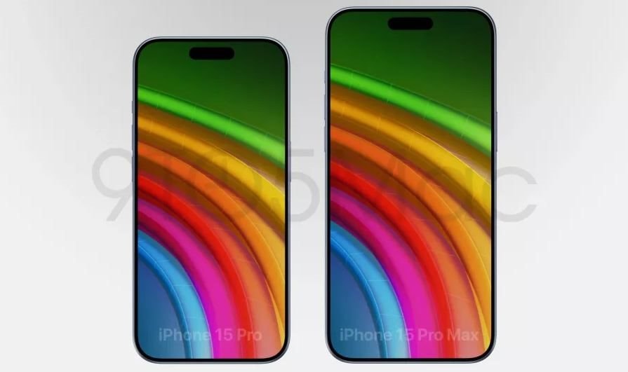 Thông tin xác nhận iPhone 15 Pro có khung viền bằng titan