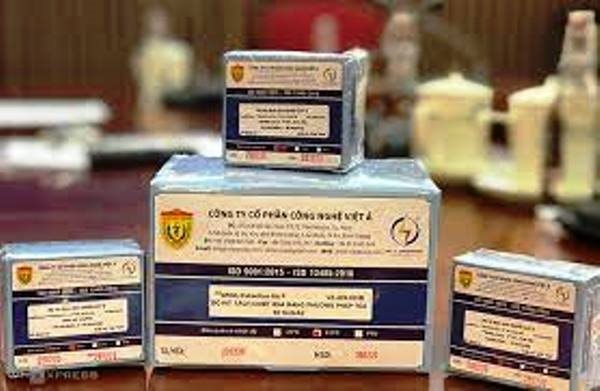 Khởi tố nguyên Trưởng phòng Kế hoạch - Tài chính Sở Y tế Đồng Tháp