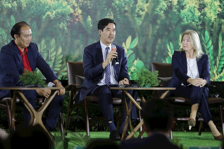 Net Zero – Cuộc chơi của người giàu hay cơ hội cho người dẫn đầu?