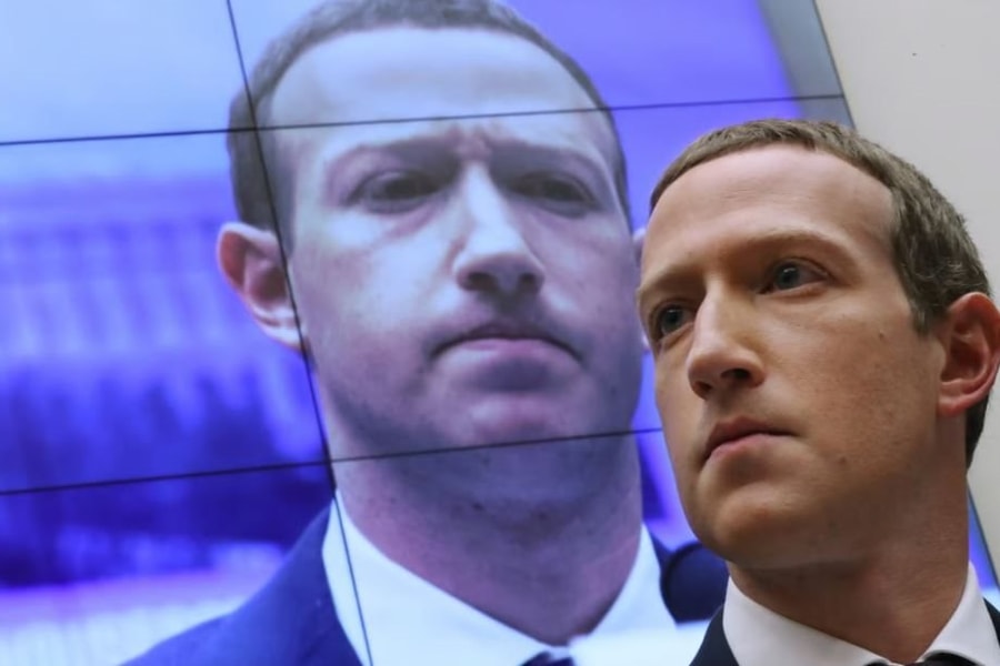 Nhật báo Bắc Kinh chỉ trích Mark Zuckerberg, kế hoạch bán kính VR của Meta ở Trung Quốc bị ảnh hưởng