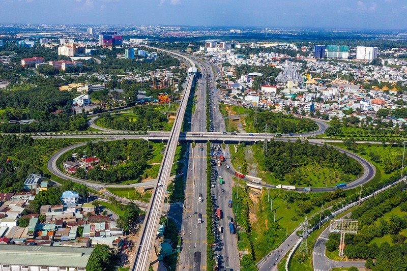 TP.HCM kiến nghị tách phường đông dân, sắp xếp lại các đơn vị hành chính