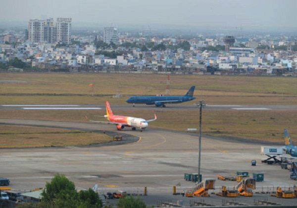 Cục Hàng không yêu cầu tăng cường kiểm soát vật thể lạ ở các sân bay