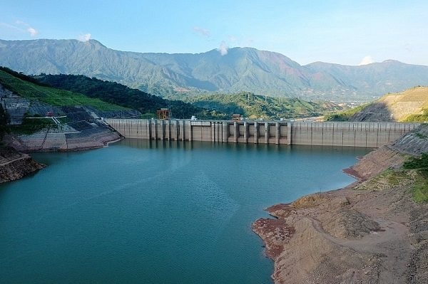 Tiêu thụ điện ở mức cao, tăng huy động nguồn thủy điện