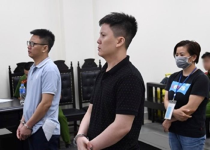 Hai anh em lĩnh án tù vì tổ chức cho người khác trốn đi nước ngoài