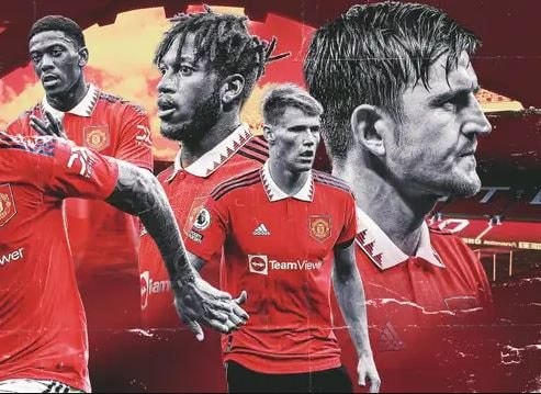 Harry Maguire và 10 cầu thủ Man United có thể bán để mua tiền đạo mới