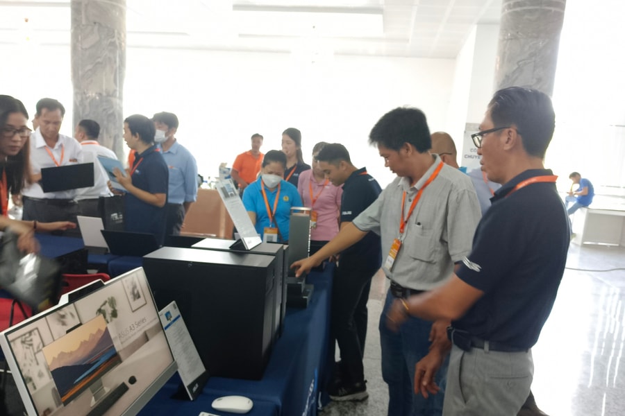 Đồng Tháp và Hậu Giang dẫn đầu chương trình khởi nghiệp đổi mới, sáng tạo ở ĐBSCL
