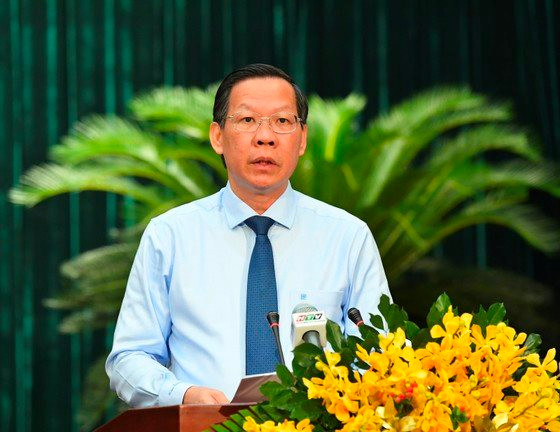 Kỳ họp thứ 10 HĐND TP.HCM: 14 nhiệm vụ khi thực hiện Nghị quyết 98