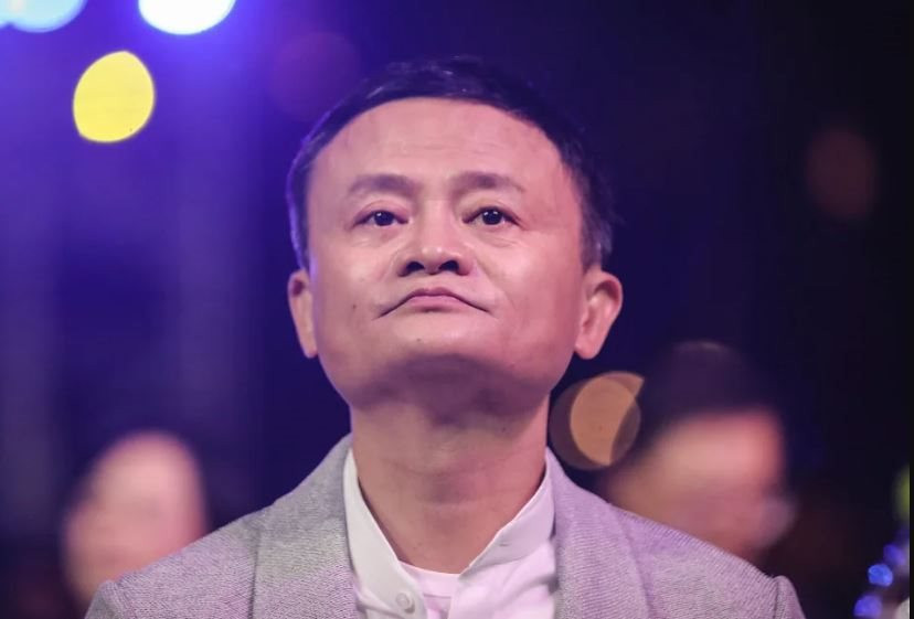 Alibaba và Ant Group thiệt hại hơn 850 tỉ USD sau cú 'vạ miệng' của Jack Ma