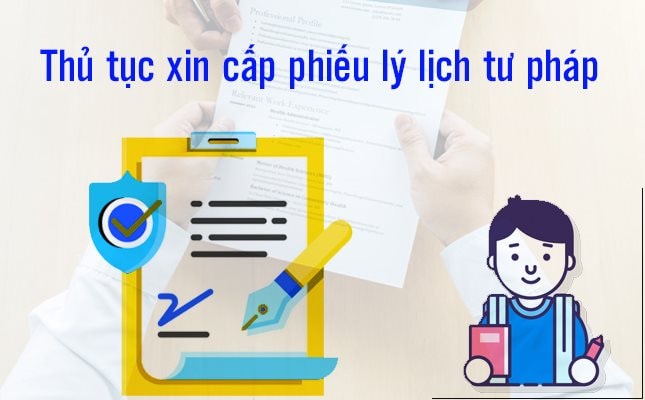 Thủ tướng chỉ thị đẩy mạnh số hóa trong việc cấp Phiếu lý lịch tư pháp