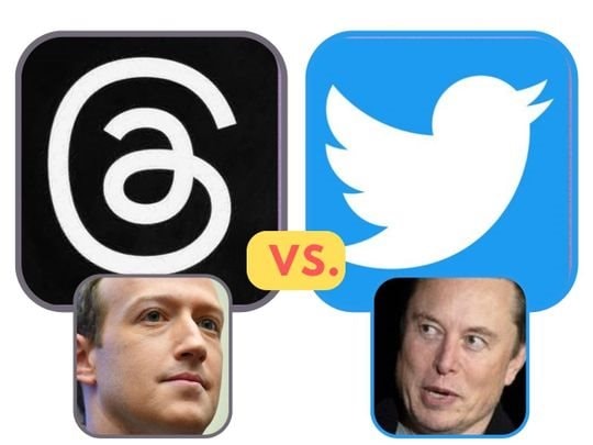 Threads đạt 100 triệu người dùng, Mark Zuckerberg nêu lý do Twitter không thành công