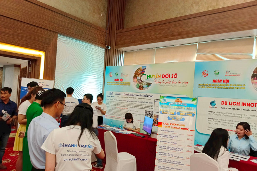 Làn gió mới cho du lịch ĐBSCL