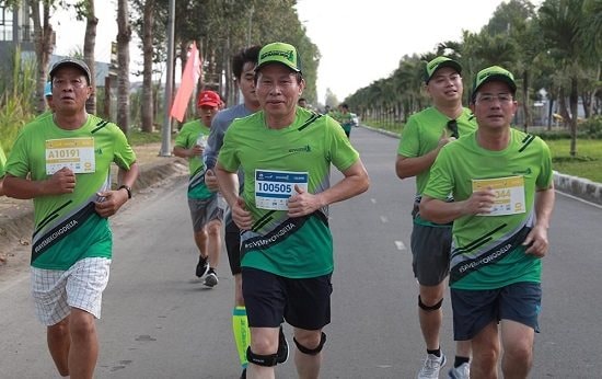 Tăng trưởng kinh tế của tỉnh Hậu Giang đứng đầu cả nước