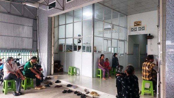 An Giang: Kiểm tra 2 phòng khám tư nhân có dấu hiệu làm xét nghiệm ‘chui’ 
