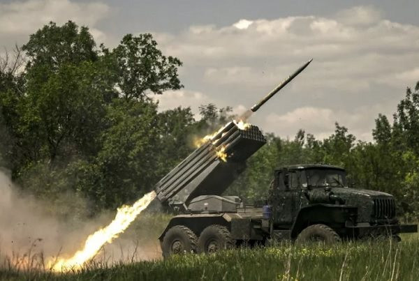 Tổng thống Czech: Ukraine có 6 tháng then chốt để giành lại lãnh thổ