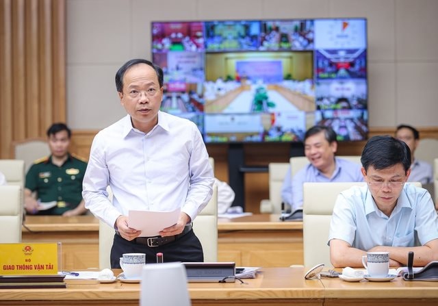 Dự kiến cuối năm 2023 cả nước sẽ có 1.852 km cao tốc