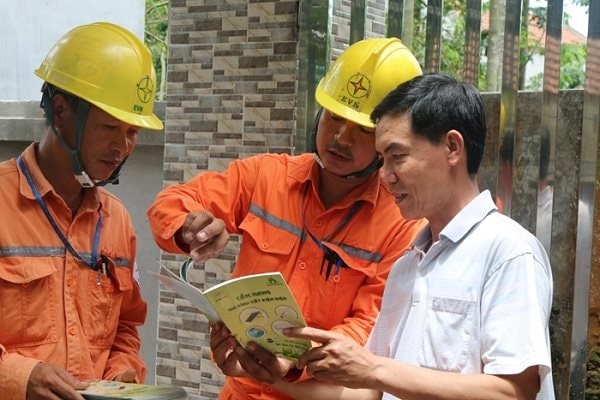 Sửa biểu giá bán lẻ điện còn 5 bậc: Hộ dùng nhiều phải trả cao