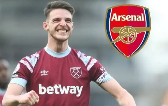 Declan Rice có thể ra sân gặp MU, Bayern Munich thuyết phục Daniel Levy bán Harry Kane