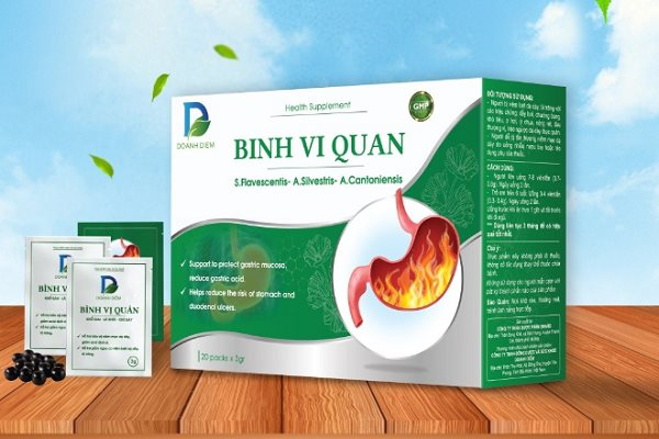 Bộ Y tế cảnh báo về 2 thực phẩm bảo vệ sức khỏe quảng cáo như thuốc chữa bệnh