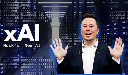Elon Musk tích hợp xAI vào mạng xã hội X