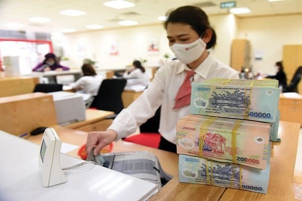 Ngân hàng 6 tháng đầu năm: Mặt bằng lãi vay đã giảm tới 3%/năm