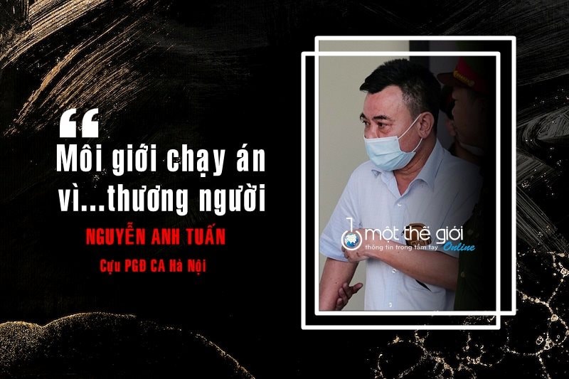 Video: Các bị cáo vụ ‘chuyến bay giải cứu’ và những lời khai gây ngạc nhiên