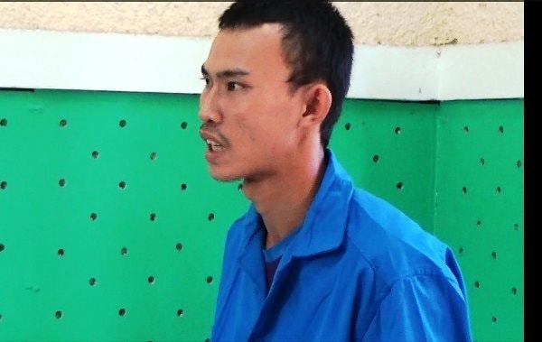 Đồng Tháp: Gã thanh niên phóng hỏa đốt con riêng 2 tuổi của tình nhân