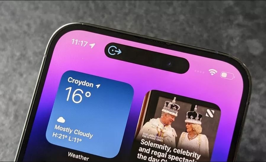 Ảnh, video từ Trung Quốc xác nhận thay đổi lớn nhất trên dòng iPhone 15