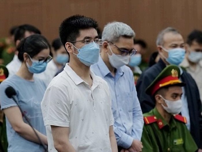 Vụ ‘chuyến bay giải cứu’: Hoàng Văn Hưng tự bào chữa chứng minh mình bị oan