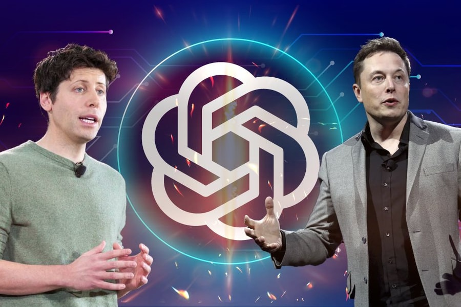 xAI của Elon Musk đua với OpenAI để tạo siêu AI thông minh hơn con người