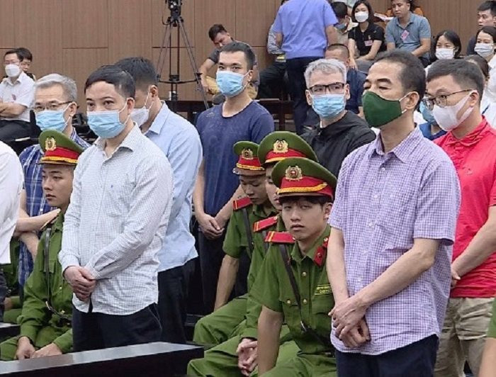 Vụ 'chuyến bay giải cứu': Phạm Trung Kiên có nguyện vọng khắc phục 100% để nhận sự khoan hồng