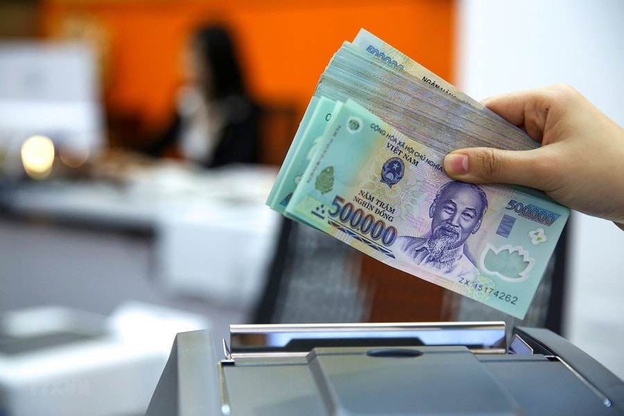 Ngân hàng Nhà nước mở đường vay vốn cho lĩnh vực lâm sản, thủy sản