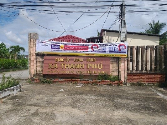 Gian dối khi vi phạm nồng độ cồn, Phó chủ tịch xã ở Cà Mau bị kỷ luật