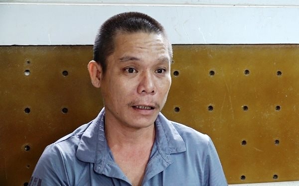 An Giang: Khởi tố đối tượng cố ý gây thương tích dẫn đến chết người