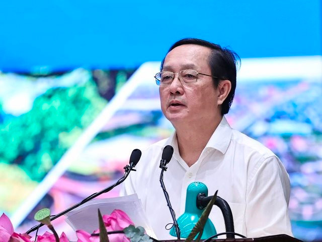 Bộ trưởng Huỳnh Thành Đạt: Năng lực thương mại hóa kết quả nghiên cứu còn hạn chế