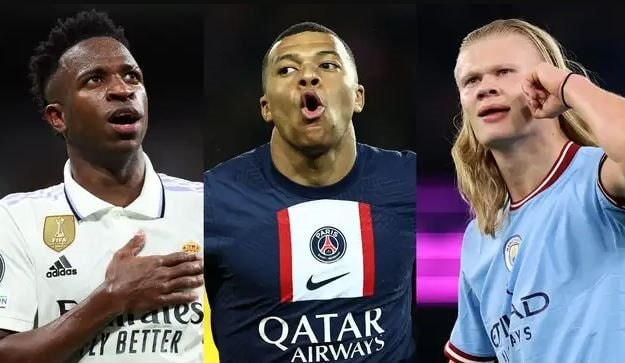 ‘Real Madrid có thể xây dựng Galacticos mới với Vinicius Junior, Mbappe và Haaland’