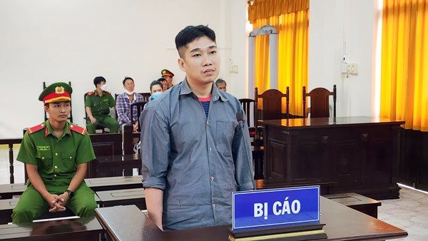 Kiên Giang: ‘Đại ca’ xóm đường chùa đánh chết người lãnh 20 năm tù