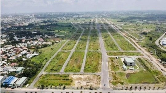 Chủ tịch tỉnh Bình Dương nêu giải pháp xử lý dự án BĐS chậm tiến độ
