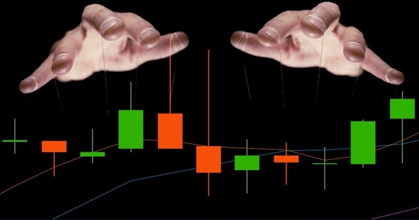 Thao túng cổ phiếu thu lợi bất chính, một cá nhân bị phạt gần 600 triệu đồng