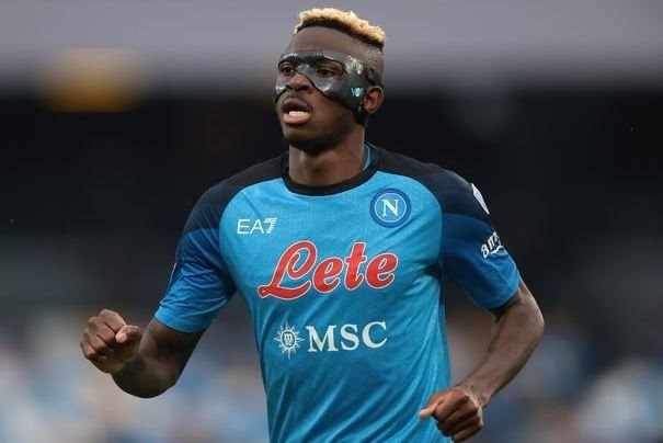 Vua phá lưới Serie A muốn cài điều khoản giải phóng hợp đồng 120 triệu euro để tới MU hay Chelsea