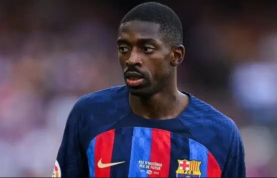 Sao Barcelona từ chối đề nghị trị giá 200 triệu euro từ CLB của Ronaldo