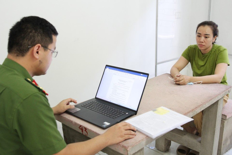 Khởi tố 5 người lập khống hồ sơ bệnh án để chiếm đoạt 10 tỉ đồng tiền bảo hiểm