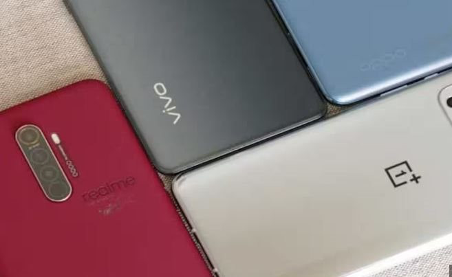 Lý do thị phần các hãng smartphone Trung Quốc ở Ấn Độ bị thu hẹp sau 5 năm thống trị