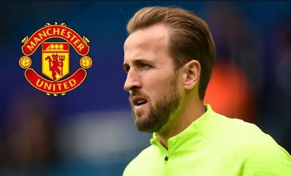 MU không đua với Bayern Munich, CĐV không muốn Kane được hưởng lương cao như Ronaldo