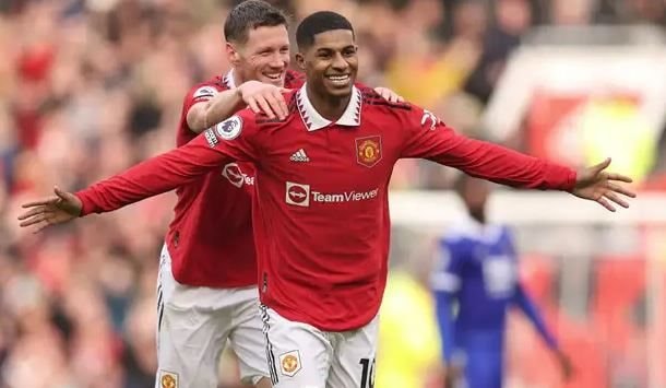 Rashford tiết lộ CLB đáng ghét nhất, Guardiola ngăn hậu vệ ‘không thể thay thế’ đến Bayern