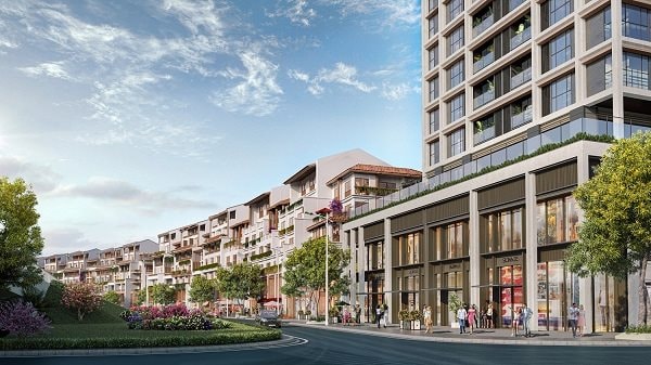 Dịch vụ: Mảnh đất 'màu mỡ' ở thủ phủ du lịch Đà Nẵng