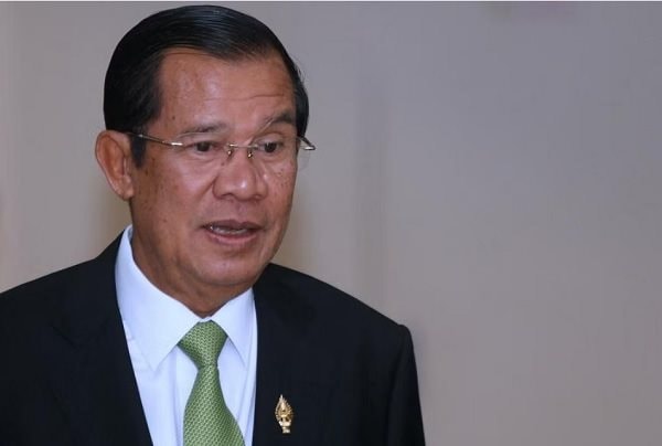 Thủ tướng Hun Sen tuyên bố sẽ từ chức