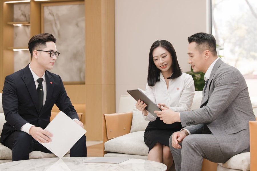Nền tảng công nghệ số vượt trội mở ra nhiều cơ hội