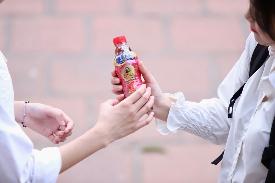 Trước 'deadline' đăng ký xét tuyển đại học: Nhiều thí sinh lo lắng, sốt ruột đến 'nóng trong người'