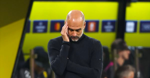 Kịch bản tồi tệ nhất với Guardiola: Mbappe đến Man United, Arsenal có Caicedo