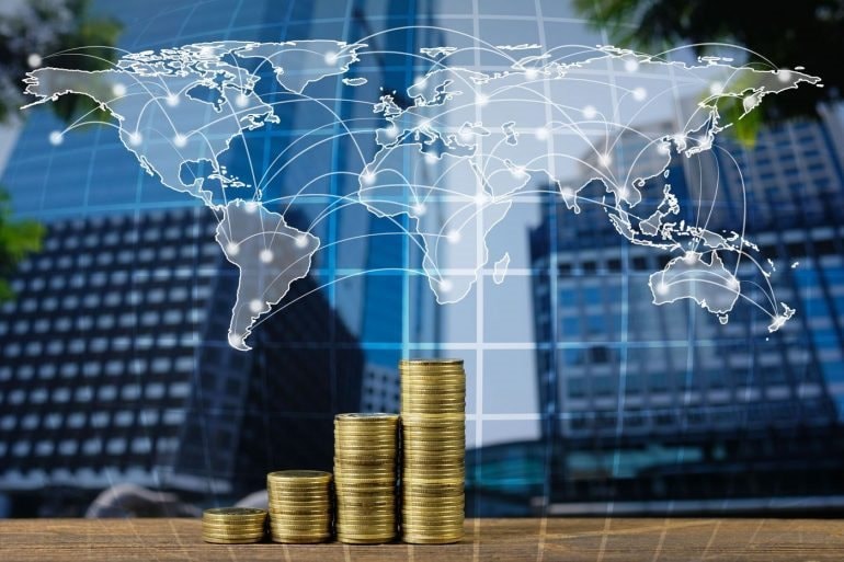 Có thể thông qua các nghị quyết về thuế tối thiểu toàn cầu vào tháng 10